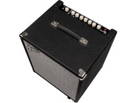 Fender Rumble 100 V3 Combo Transístor 100W Baixo Elétrico Fender Rumble 100 V3 Combo Transístor 100W Baixo Elétrico